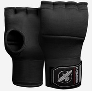 Hayabusa Gel Wraps Quick Gel Black M