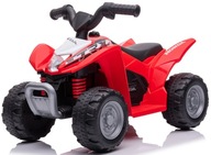 BATÉRIOVÁ QUAD HONDA PRE DETI SOUND 250 TRX