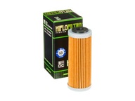 Olejový filter HF652 KTM 250 2013-2020