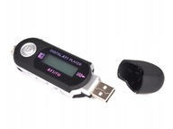 M04 MP3 prehrávač 16GB Pendrive