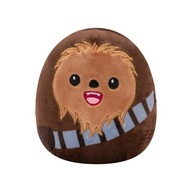 SQUISHMALLOWS Disney STAR WARS Chewbacca 50cm