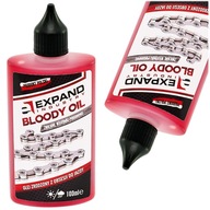 EXPAND CHAIN ​​​​OIL BLOODY OIL 100ml