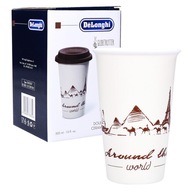 Kubek Termiczny Ceramiczny DeLonghi HandMade 300ml