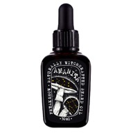 Pán Drwal FreakShow Amanita Beard oil 30 ml