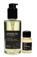 RICA Opuntia Oil Treatment Olej na vlasy 120ml+12ml