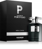 AL HARAMAIN PORTFOLIO NEROLI CANVAS EDP 75ML