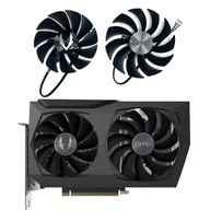 Ventilátory Zotac Twin Edge RTX 3070