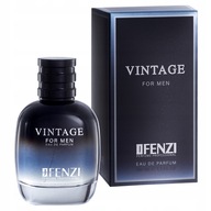 Vintage Men 100 ml JFenzi