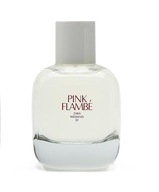 ZARA PINK FLAMBE 90 ML DÁMSKY PARFÉM ZARA