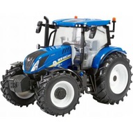 Traktor TOMY Britains New Holland T6.175