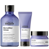 STAROSTLIVOSŤ LOREAL LOREAL BLONDIFIER