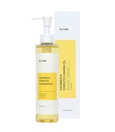 iUNIK Calendula Complete Cleansing Oil Nechtíkový olej na odličovanie 200ml