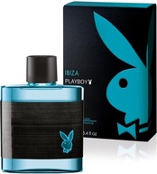 Voda po holení Playboy Ibiza 100 ml