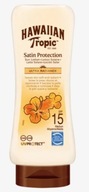 Hawaiian Tropic Satin Protection Milk SPF15