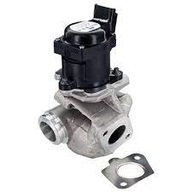 EGR VENTIL FORD 1.6TDCI PEUGEOT 1.6HDI FIAT 1.6D