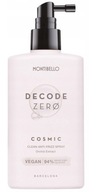 MONTIBELLO DECODE ZERO COSMIC SPRAY pre krepatenie vlasov