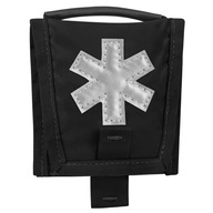 HELIKON MICRO MED KIT Medical Pocket Black