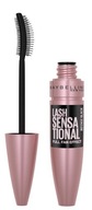 Maybelline Lash Sensational Mascara Intense Black