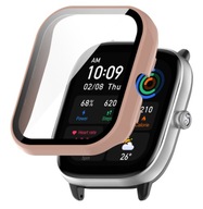 Puzdro + sklo pre Xiaomi Amazfit GTS 4 Mini | FARBY