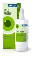 Hylo-Fresh očné kvapky 10 ml