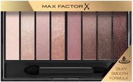 Max Factor MASTERPIECE NUDE Palette 8 tieňov 003