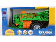 BRUDER Postrekovač Amazone UX 5200 BR-02207