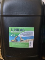 Hydraulický olej HV 32 20L