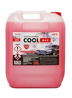 Chladiaca kvapalina CoolMax 20L G12 -35