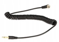 PC synchronizačný kábel - mini Jack 3,5 mm