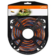 Uhlíková rezacia struna STIHL CF3 Pro Ø 2,4 mm x 35,0 m