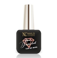 Diamond Hard Top hybrid Nails Company 6ml