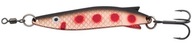 Odstredivka Abu Garcia Toby 9cm 28g LF Trout 1550230