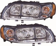 SVETLOMETY VOLVO V70 II XC70 05-08 L+R SET