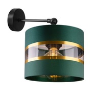 nastaviteľné nástenné svietidlo LOFT LAMPSHADE 20cm