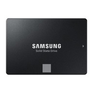 SSD Samsung 870 EVO 1TB 2,5“ SATA3 560/530