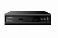 Tuner DVB-T2 dekodér OPTICUM LION NS