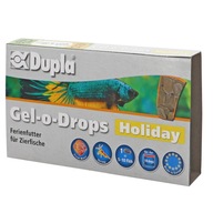 Dupla Gel-o-Drops Holiday gel food