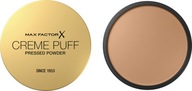 Max Factor Creme Puff prášok 13 Nouveau Beige 14 g