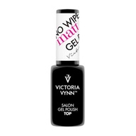 Gel Polish Top Matt bez utierania matný 8ml Victoria