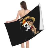 Mäkké obliečky TOWEL Trafalgar Law Anime Manga