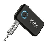 Bluetooth 5.0 prijímač Miilink ML100 aptX 20m