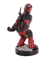 STOJAN/FIGURKA PRE PODLOŽKU / TELEFÓN / DEADPOOL / OFICIÁLNE LICENCOVANÉ