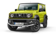 Vírivka Suzuki Jimny s homologáciou