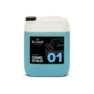 DETURNER Ceramic Detailer 5l Quick Detailer so Sio2