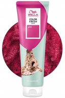 Wella MASK Color Fresh PINK toner PINK 150 ml