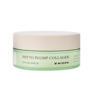 Mizon Phyto Plump Collagen Náplasti na oči 60 ks.