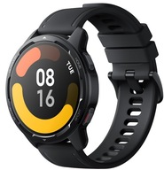 SMARTWATCH XIAOMI WATCH S1 ACTIVE MODERNÉ VODEODOLNÉ ŠPORTOVÉ