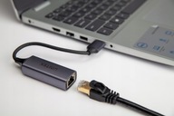 SIEŤOVÁ KARTA USB 3.1 GIGABIT RJ45 LAN UNITEK