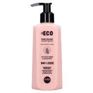 MILA PRO ECO šampón na objem 250 ml