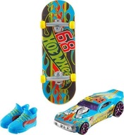 Mattel Hot Wheels GRIP TAPE DESIGN 4 (HGT71/HNG58)